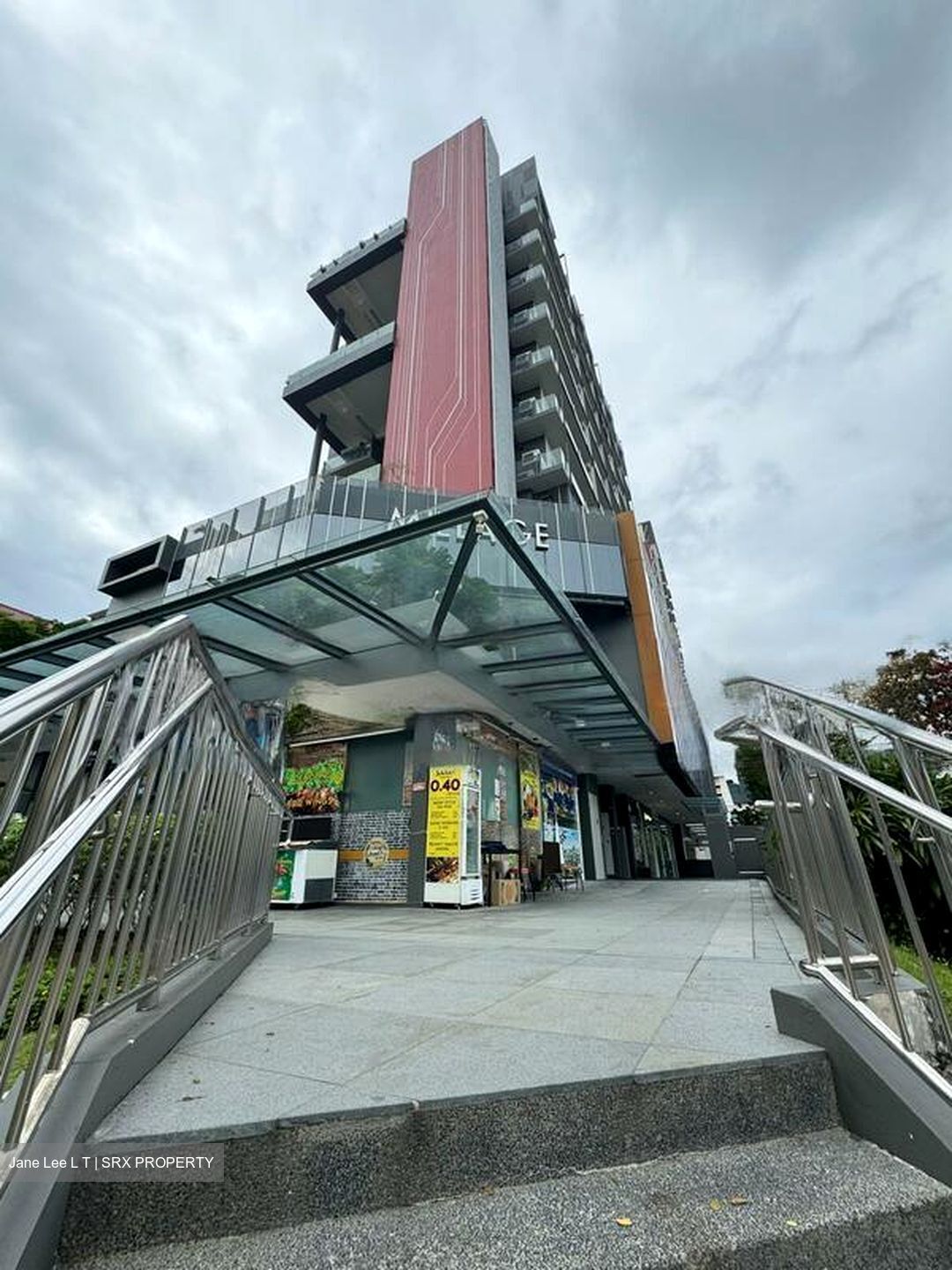 Changi Road (D14), Retail #459308451